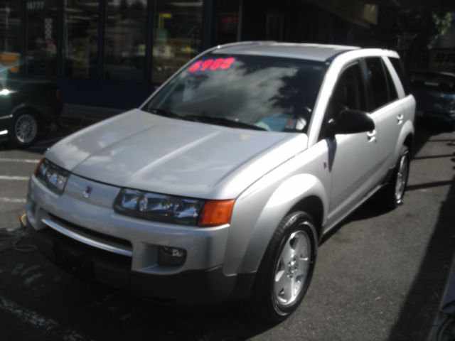 Saturn VUE Ml350 4matic Heated Seats SUV