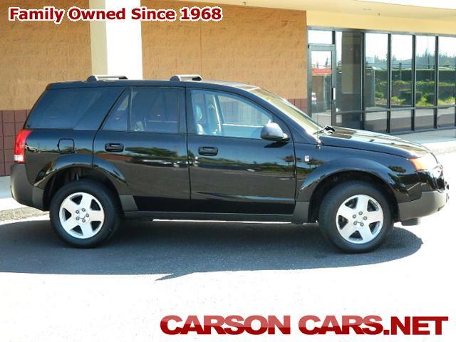 Saturn VUE 2004 photo 1