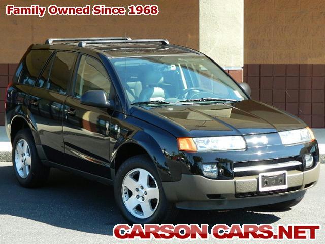 Saturn VUE 2004 photo 2