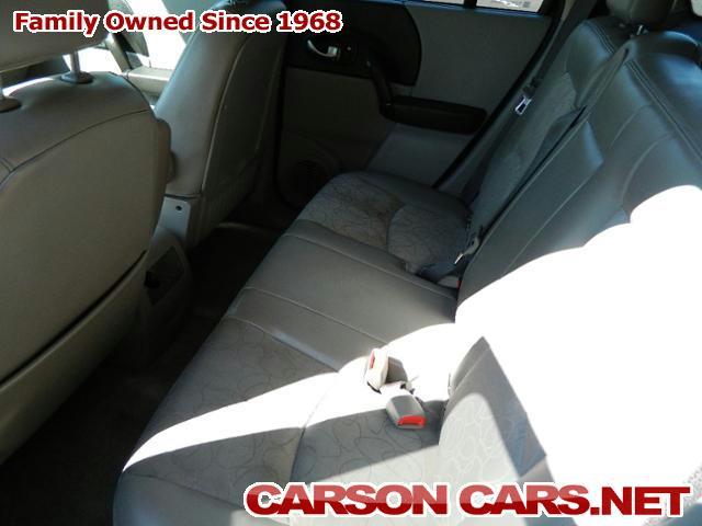 Saturn VUE 2004 photo 3