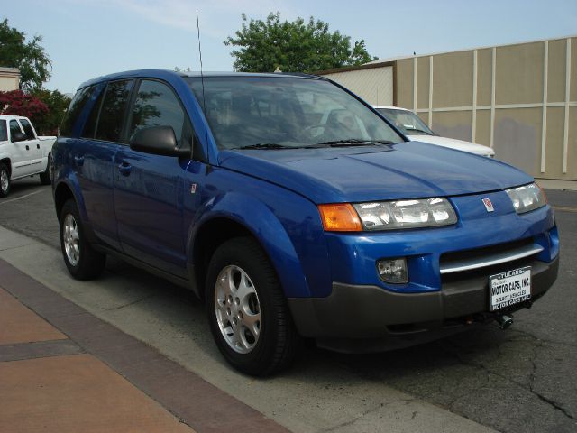 Saturn VUE Ml350 4matic Heated Seats SUV