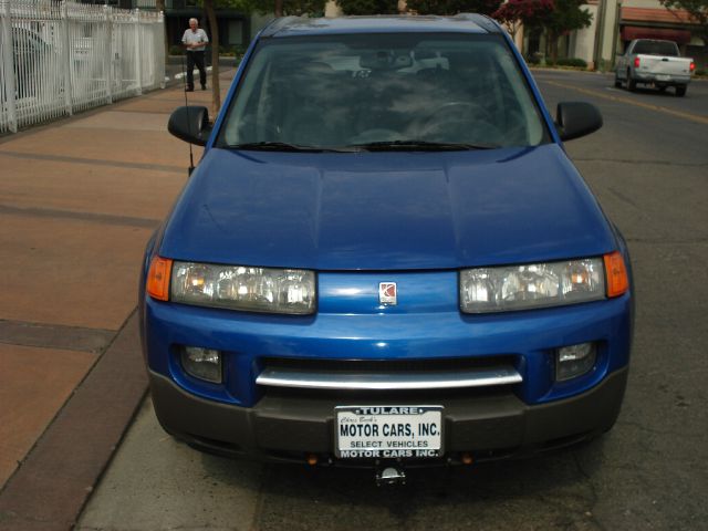 Saturn VUE 2004 photo 3