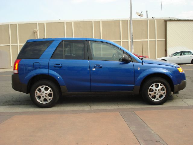 Saturn VUE 2004 photo 4