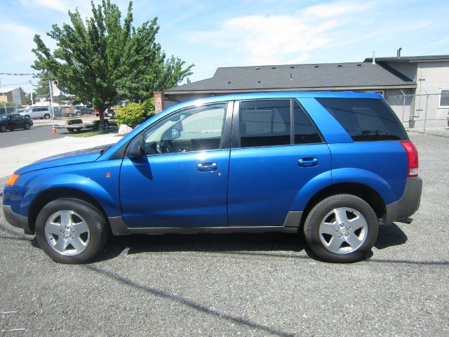 Saturn VUE Ml350 4matic Heated Seats SUV