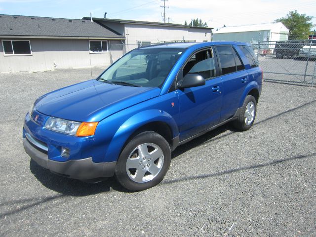 Saturn VUE 2004 photo 1