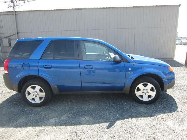 Saturn VUE 2004 photo 3