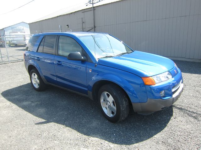 Saturn VUE 2004 photo 4