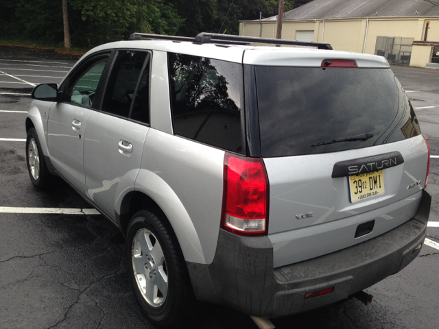 Saturn VUE Ml350 4matic Heated Seats SUV