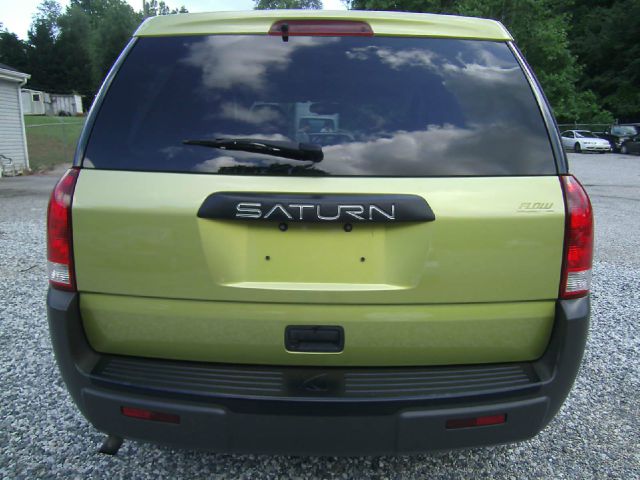 Saturn VUE 2004 photo 6