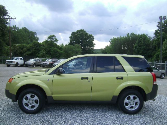 Saturn VUE 2004 photo 7