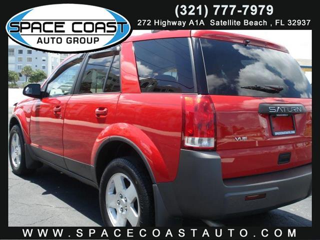 Saturn VUE Ml350 4matic Heated Seats SUV