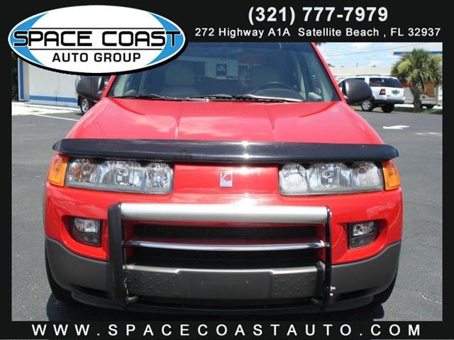 Saturn VUE 2004 photo 2