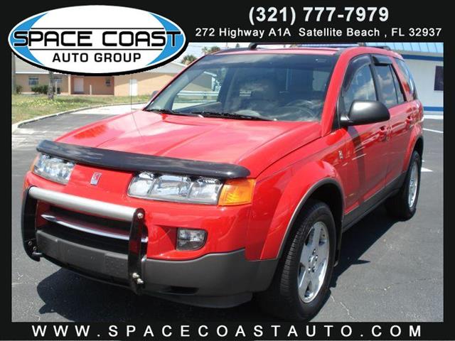 Saturn VUE 2004 photo 3