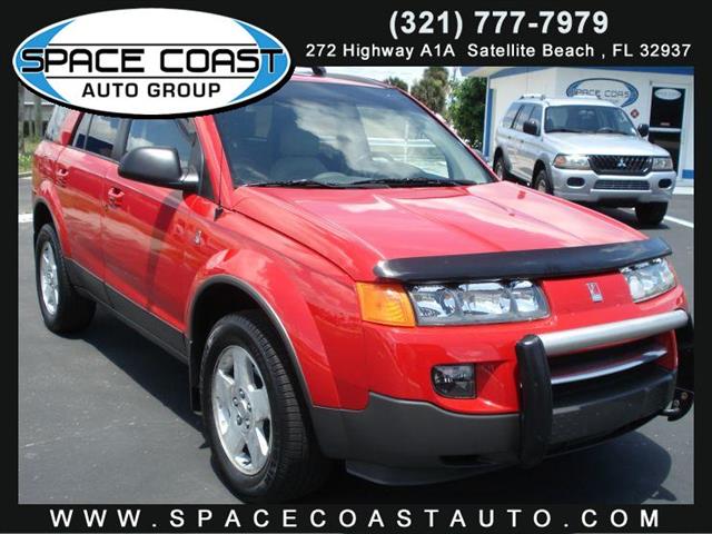 Saturn VUE 2004 photo 4