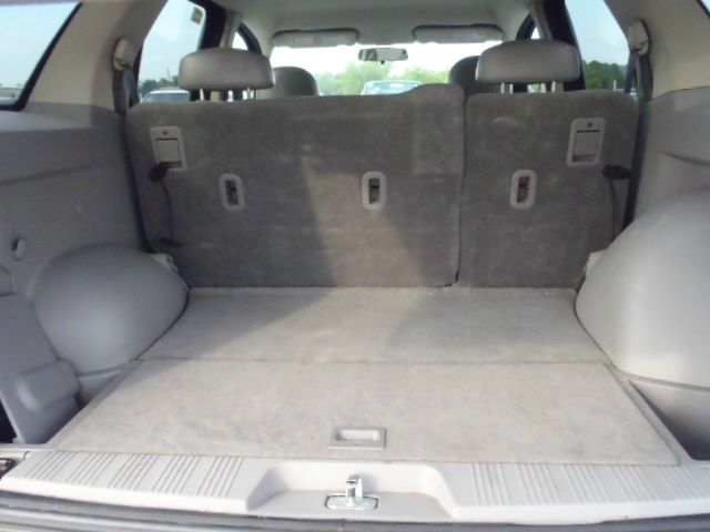 Saturn VUE 2004 photo 3