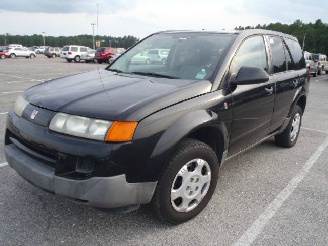 Saturn VUE 2004 photo 4