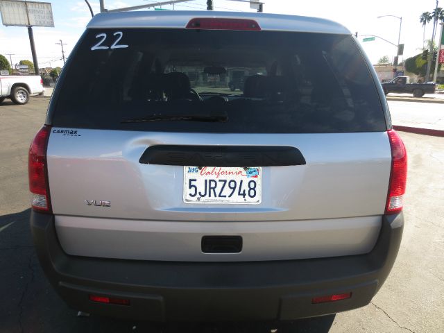 Saturn VUE 2004 photo 4