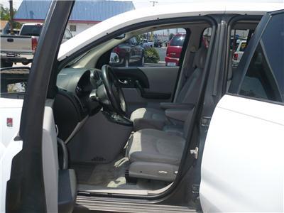 Saturn VUE 2004 photo 1