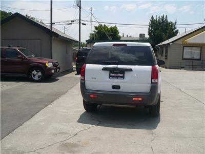 Saturn VUE 2004 photo 3