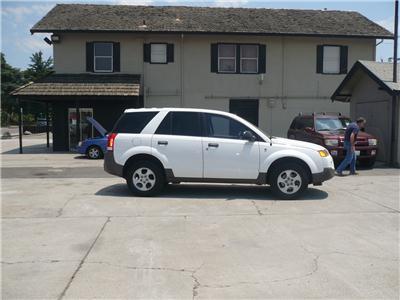 Saturn VUE 2004 photo 4