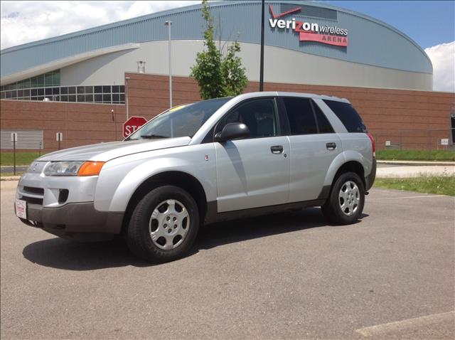 Saturn VUE EX - DUAL Power Doors SUV