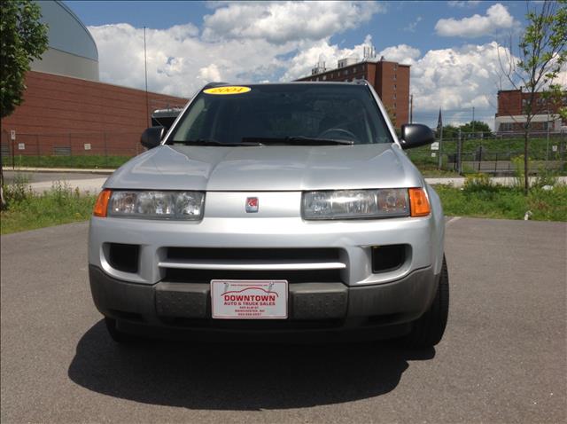 Saturn VUE 2004 photo 3