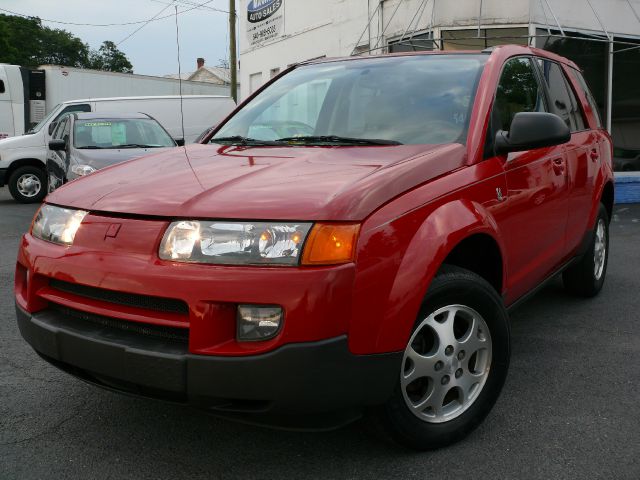 Saturn VUE 2004 photo 3