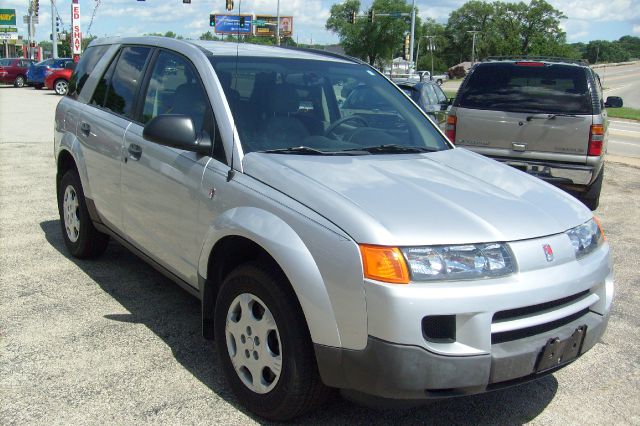 Saturn VUE 2004 photo 4