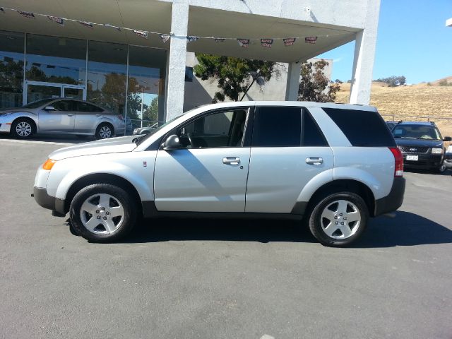 Saturn VUE Ml350 4matic Heated Seats SUV