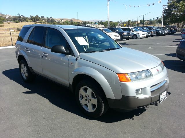 Saturn VUE 2004 photo 3