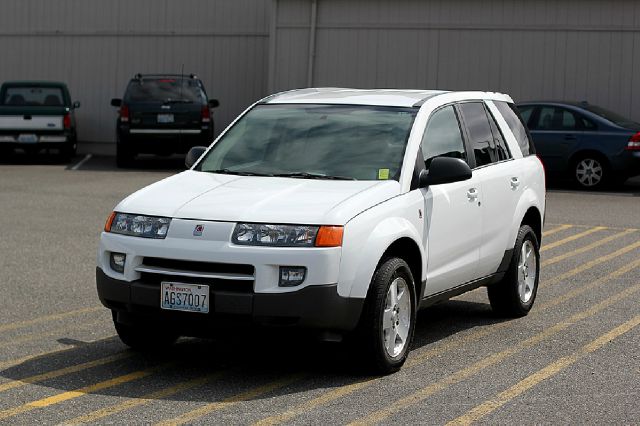 Saturn VUE 2004 photo 3