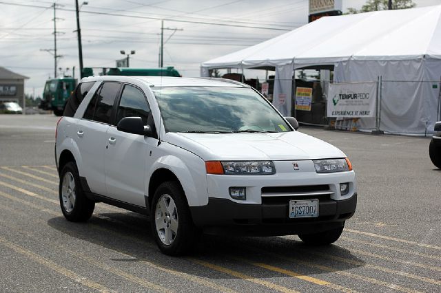 Saturn VUE 2004 photo 4