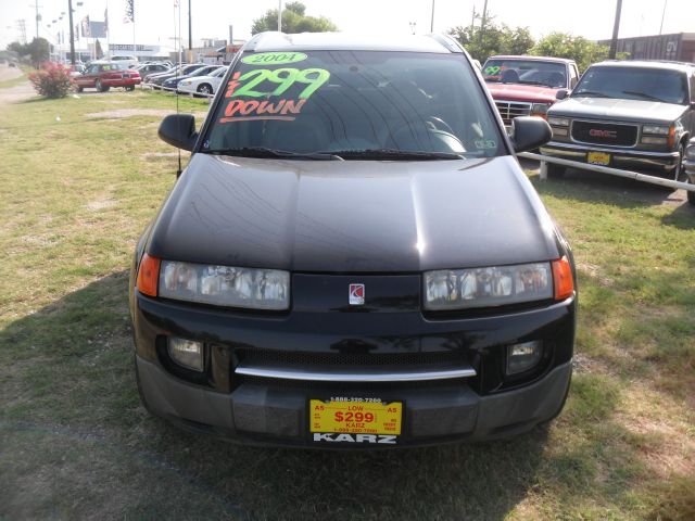 Saturn VUE 2004 photo 2