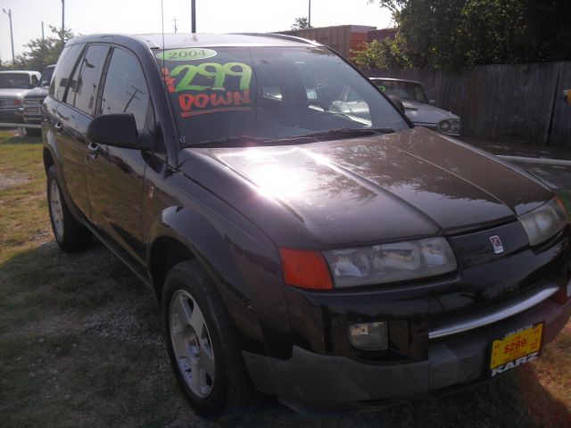 Saturn VUE 2004 photo 4