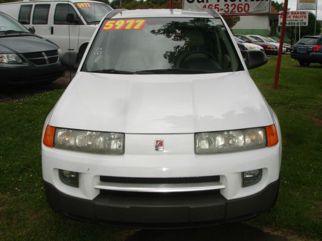 Saturn VUE Ml350 4matic Heated Seats SUV