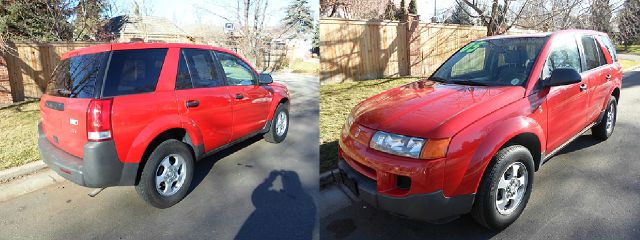 Saturn VUE 2004 photo 1