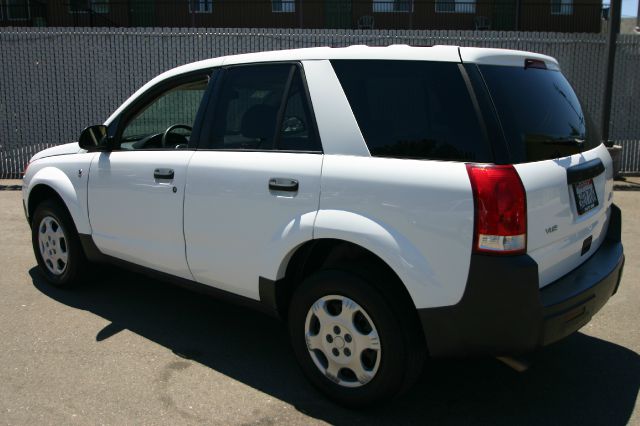 Saturn VUE EX - DUAL Power Doors SUV