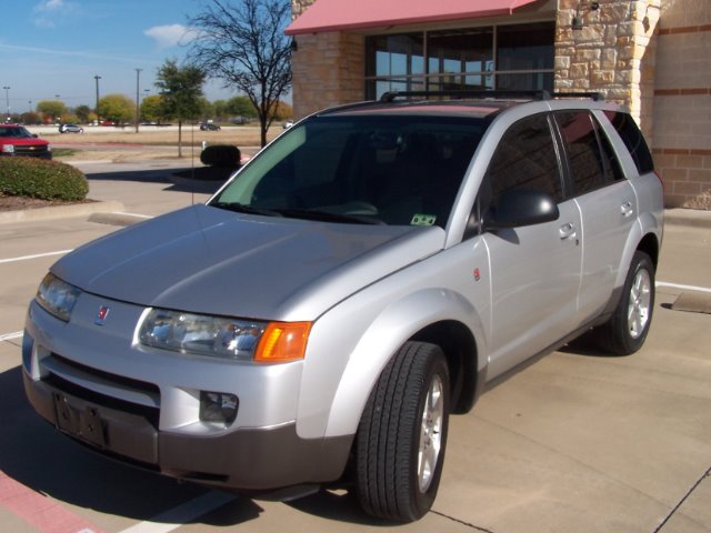 Saturn VUE 2004 photo 4