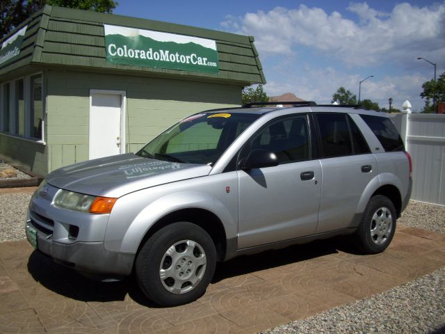 Saturn VUE EX - DUAL Power Doors SUV