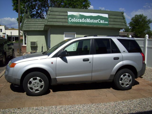 Saturn VUE 2004 photo 1