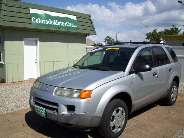 Saturn VUE 2004 photo 11