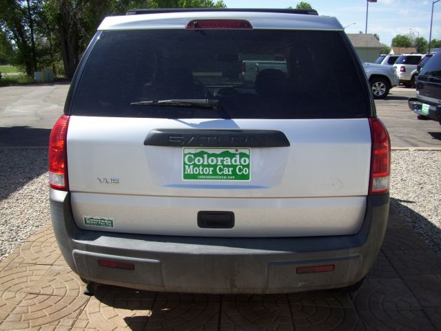 Saturn VUE 2004 photo 12