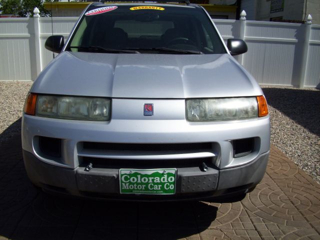 Saturn VUE 2004 photo 21