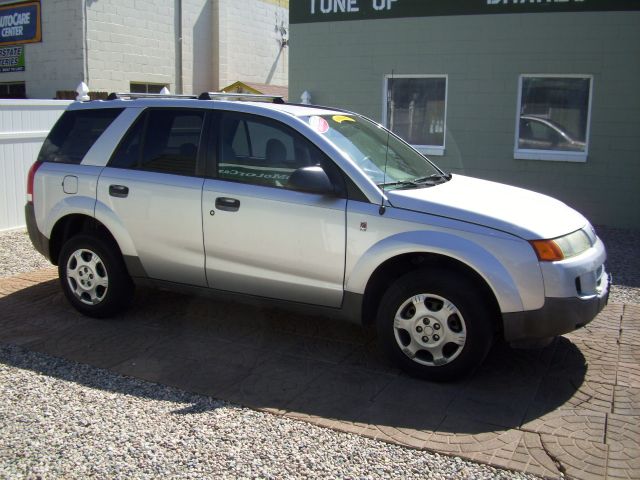 Saturn VUE 2004 photo 22