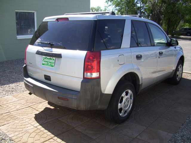 Saturn VUE 2004 photo 24