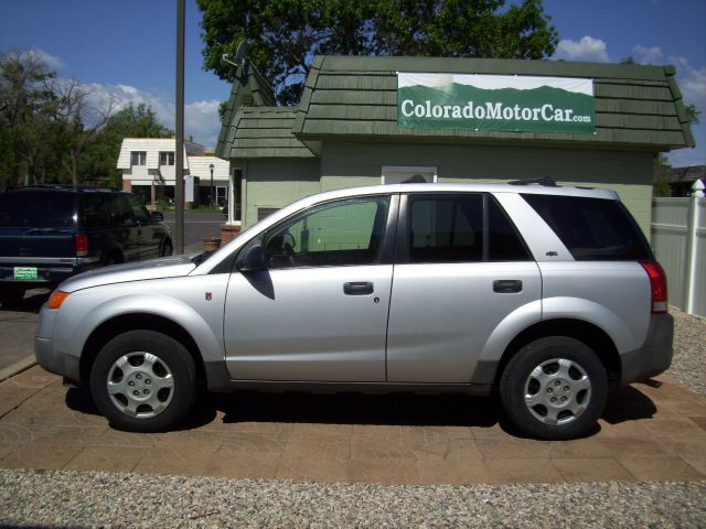 Saturn VUE 2004 photo 25