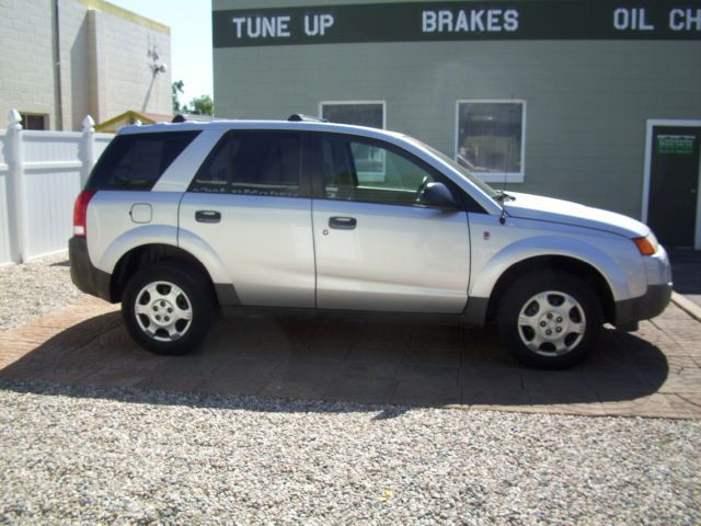 Saturn VUE 2004 photo 6