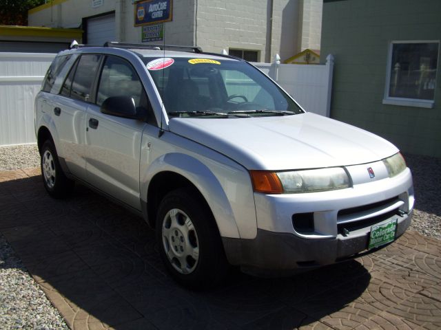 Saturn VUE 2004 photo 9