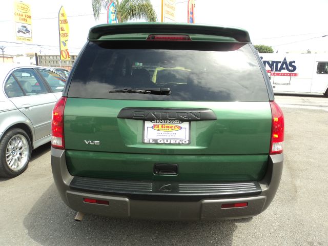 Saturn VUE 2004 photo 4