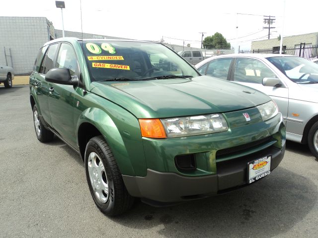 Saturn VUE 2004 photo 5